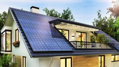 Home Solar 101