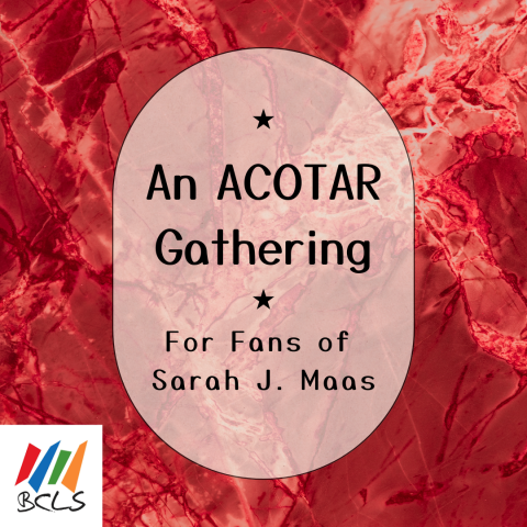 An ACOTAR Gathering