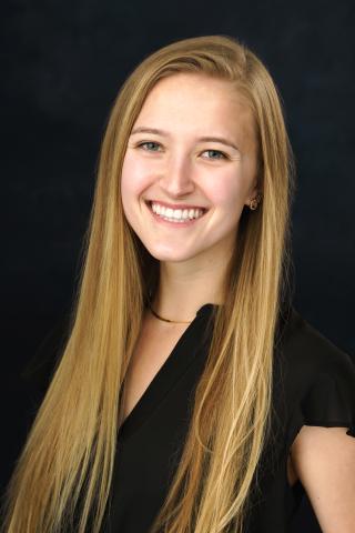 MacKenzie Steinbauer