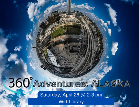 adventures stem exploration