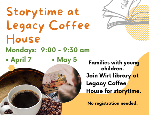 coffee house populace legacy