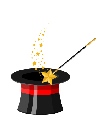 magical comedy show joel tacey