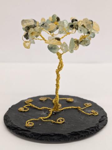 Beaded Bonsai Tree