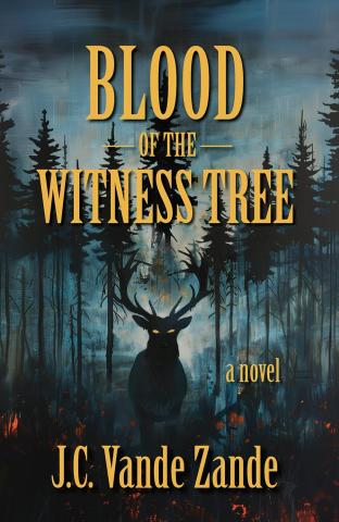 Blood of the Witness Tree