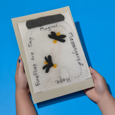 Mad Scientists: Electric Cards (example)