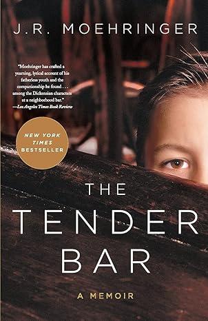 The Tender Bar