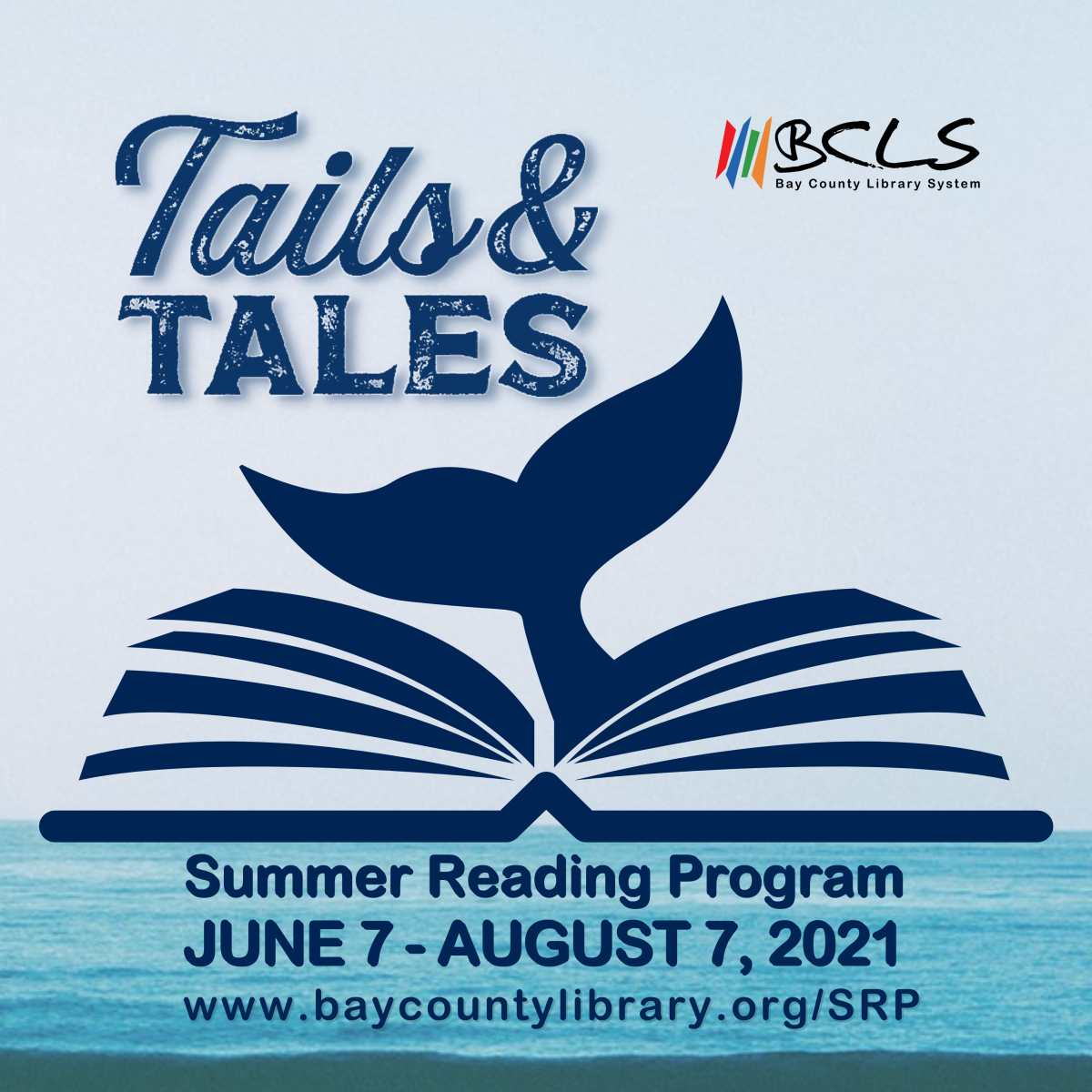 Summer Reading Program Tails and Tales