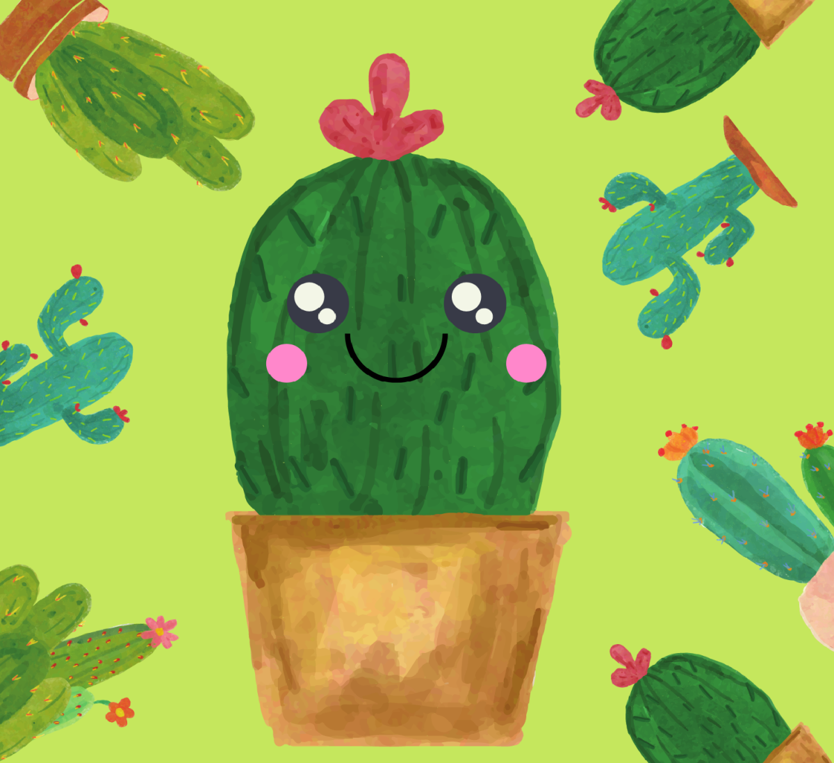 cactus