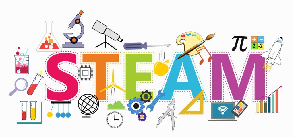 summer s.t.e.a.m. stem