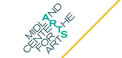 Midland Center for Arts Logo