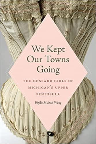 We Kept Our Towns Going