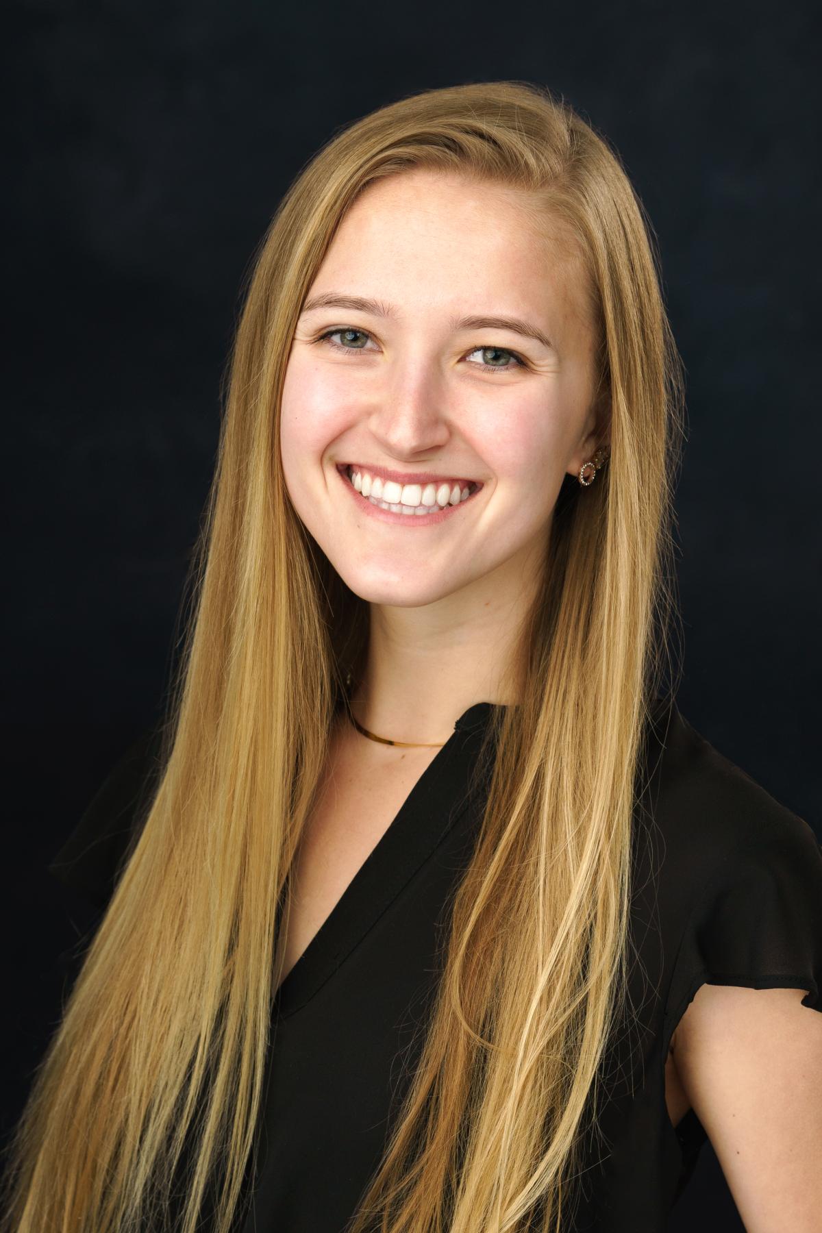 MacKenzie Steinbauer