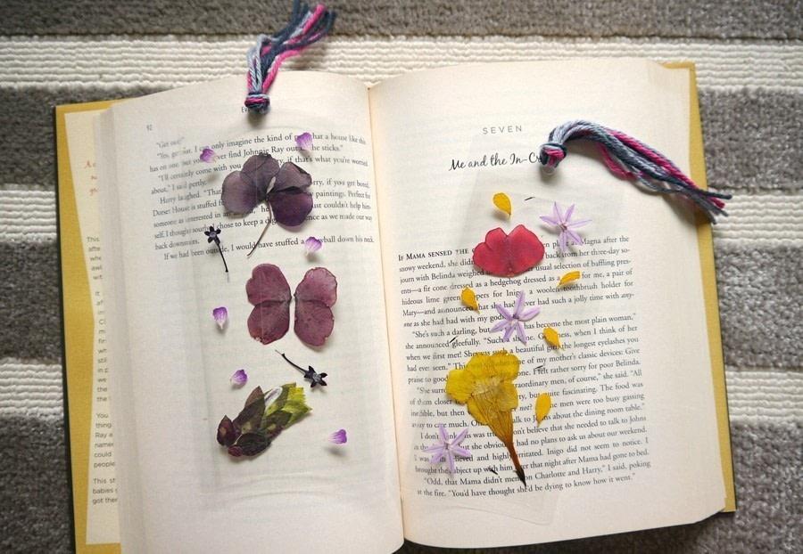 bookmark