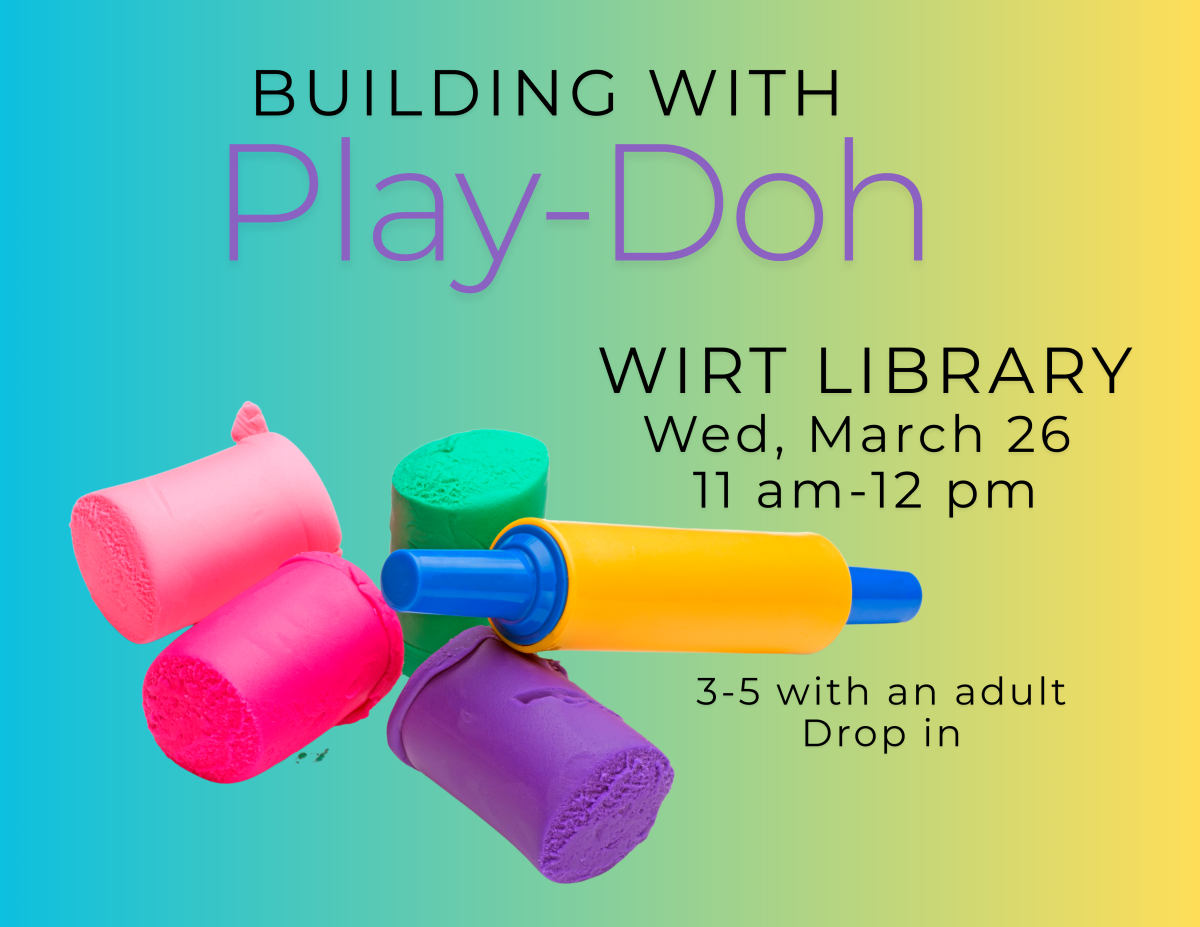 play-doh playdough building