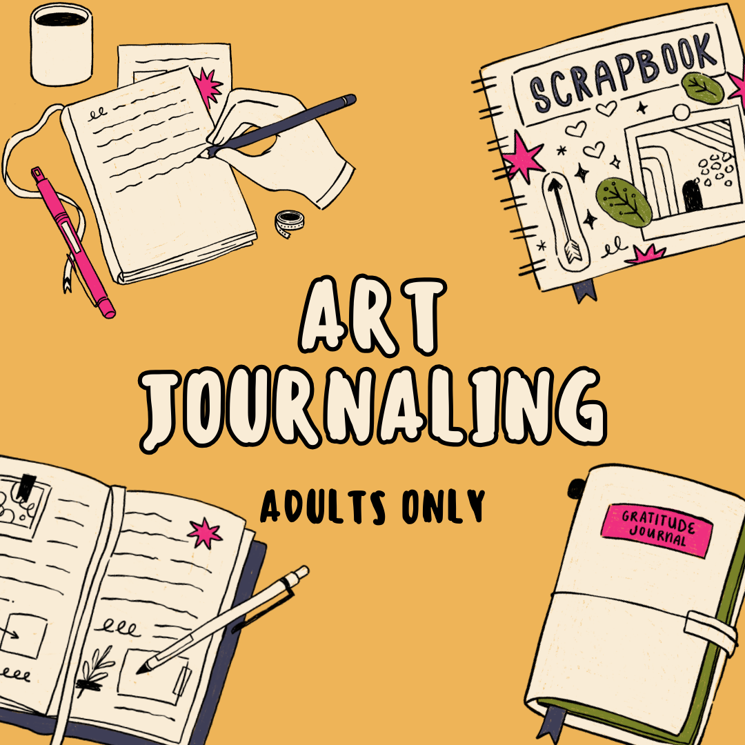Art Journaling