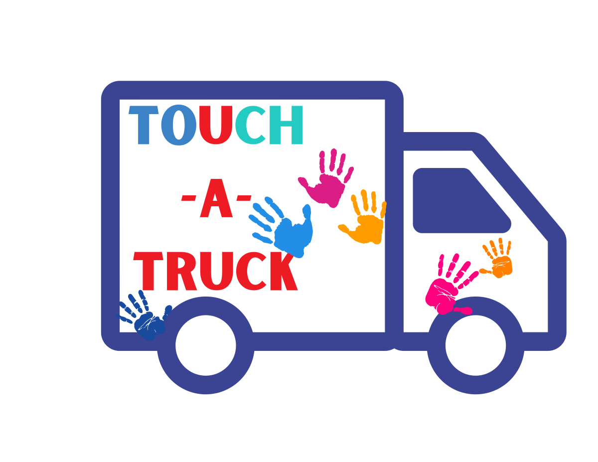 touch-a-truck equipment