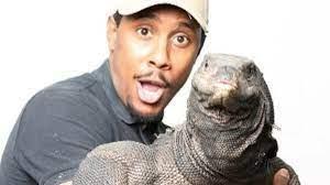 exotic zoo live animal