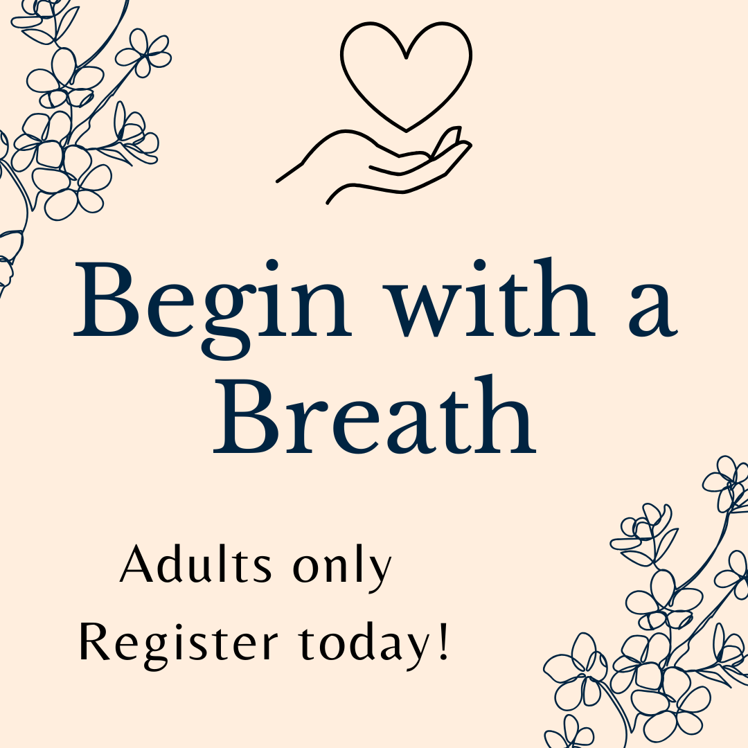 Wellness Program Poster