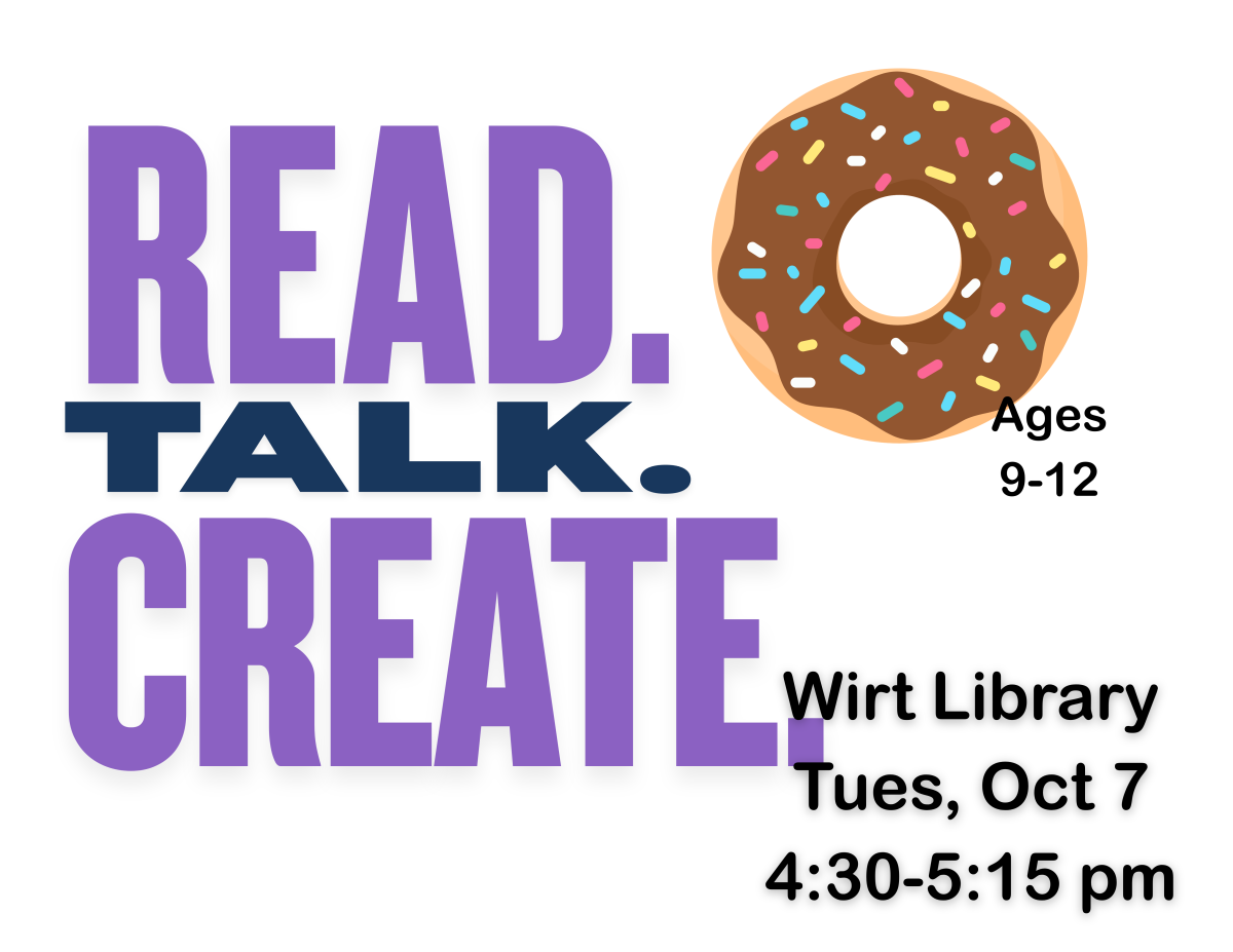 donut stuffies book club