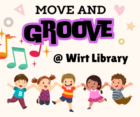 dance music movement