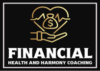 Financial Health and Harmony Coaching logo