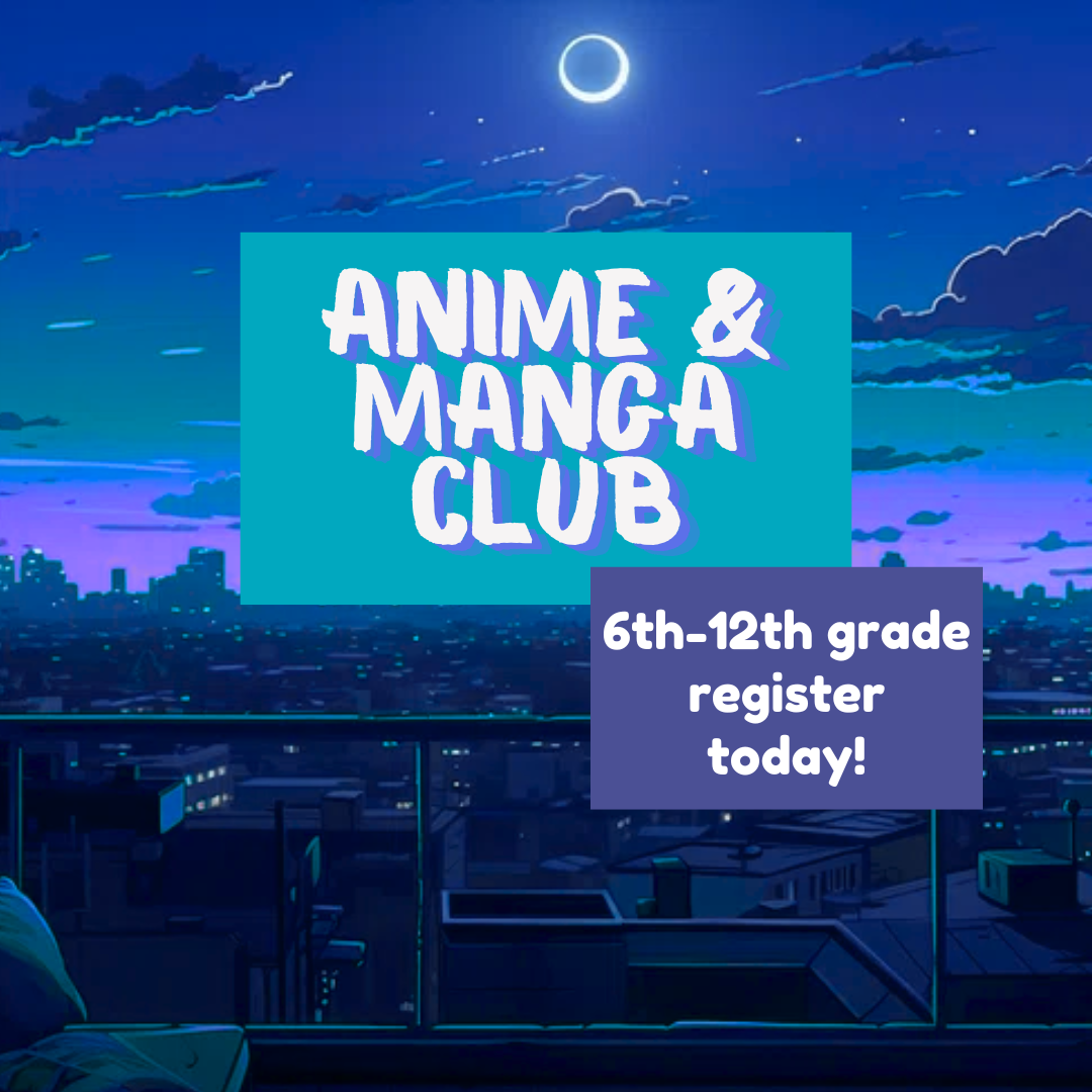 Anime Manga Club
