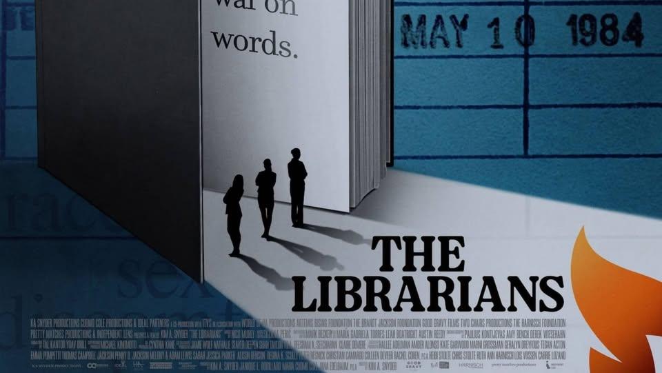 image of the the librarians movie  