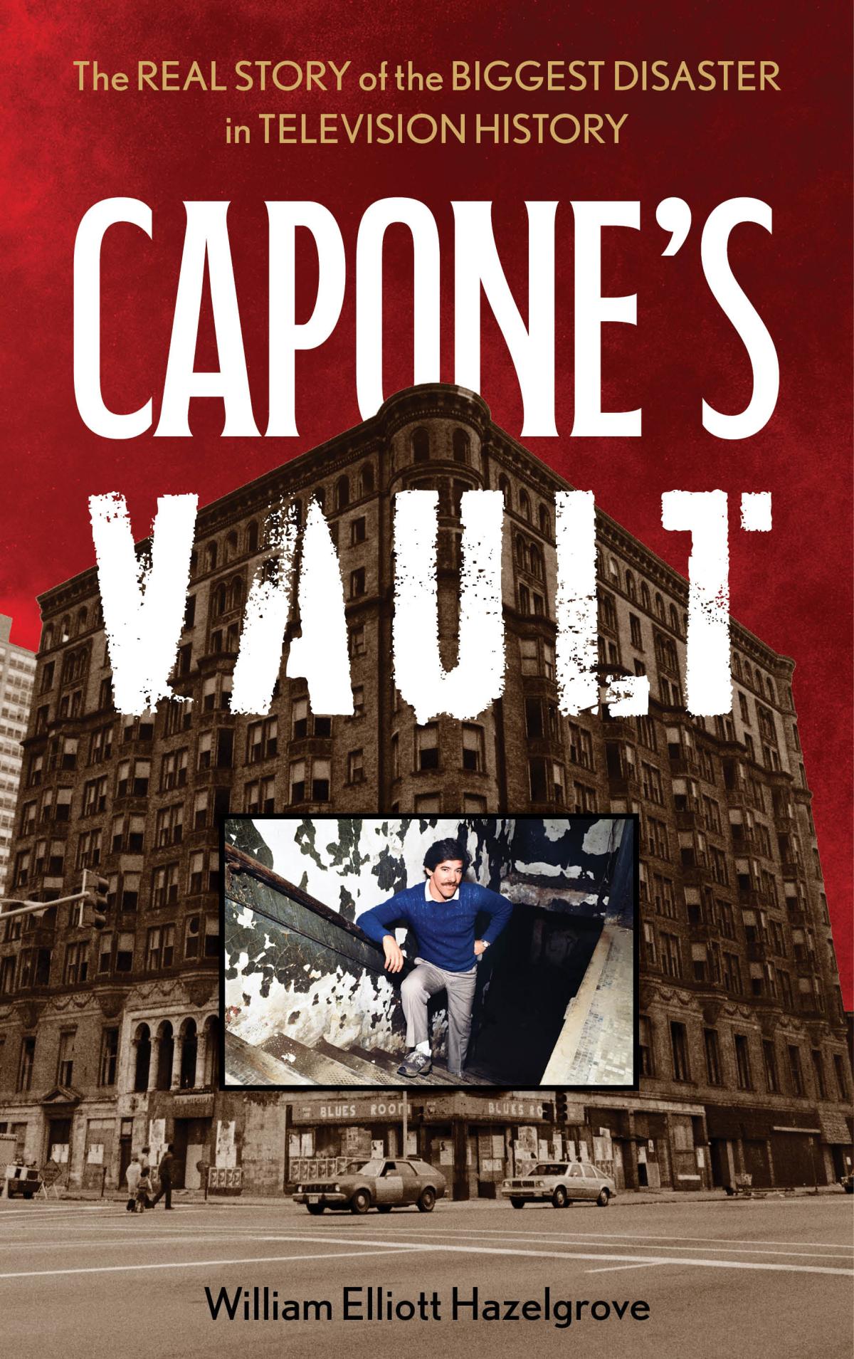 Capone's vault