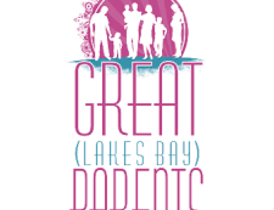 Great Lakes Bay Parents logo