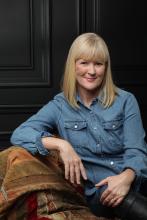 Suzanne Woods Fisher