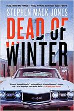 Cover image for "Dead of Winter"