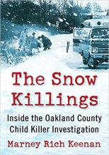 The Snow Killings Book Cover