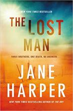 Lost Man by Jane Harper
