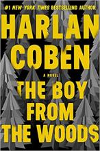 The Boy from the Woods by Harlan Coben