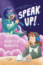 Speak Up by Burgess