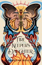 Firekeeper's Daughter by Angeline Boulley