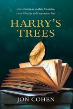 Cover of Harry's Trees by Jon Cohen