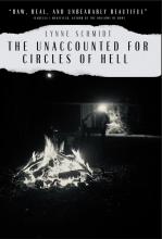 Unaccounted For Circles of Hell