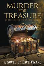 Murder for Treasure by Dave Vizard