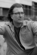 Jeff Vande Zande Headshot