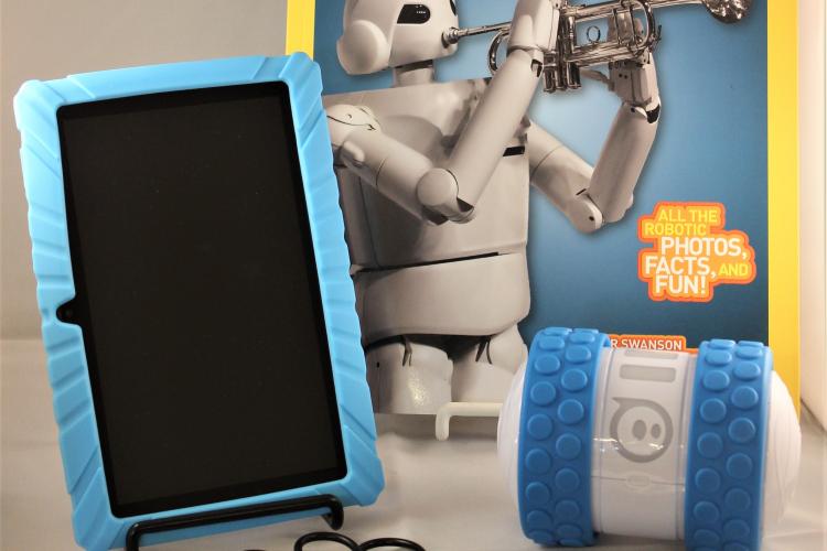 Sphero Ollie robotic kit