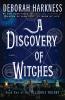 Discovery of Witches Cover