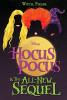 Hocus Pocus Cover