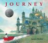 Journey by Aaron Becker cover
