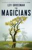 Magicians Cover