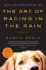Image for "The Art of Racing in the Rain"